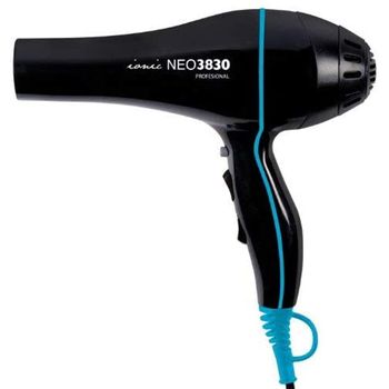 Secador De Pelo Neo 3830 Eurostil