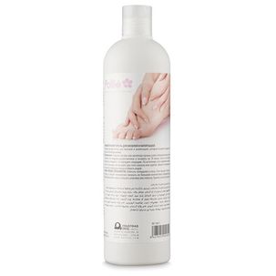 Eurostil Pies Ablandador Durezas 500 Ml