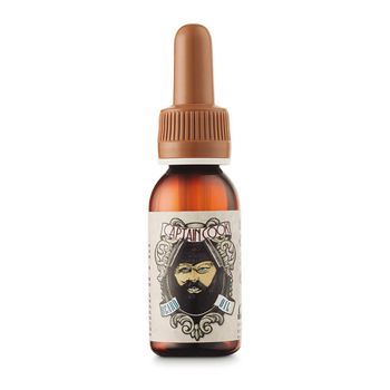 Aceite Para La Barba Eurostil Captain Cook (30 Ml)