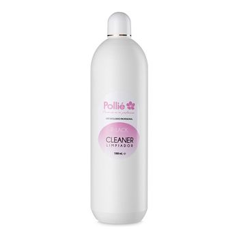 Quitaesmalte P-lack Eurostil Cleaner (1000 Ml)