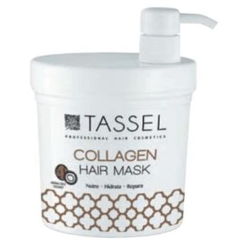 Eurostil Tassel Mascarilla Coco 1000 Ml