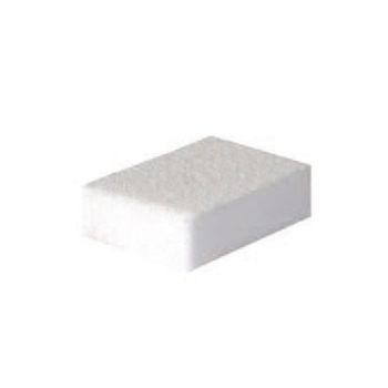 Piedra Pomez Blanca 100x50x20 Mm.