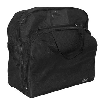 Bolsa Eurostil Academy Negro