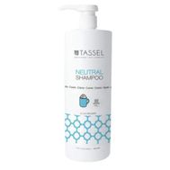 Tassel Champú Nata 1000 Ml