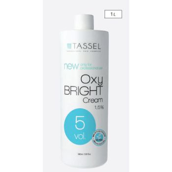 Oxy Bright Cream 5 Volumen