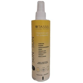 Tassel Sun Sun Protection Treatment 250 Ml