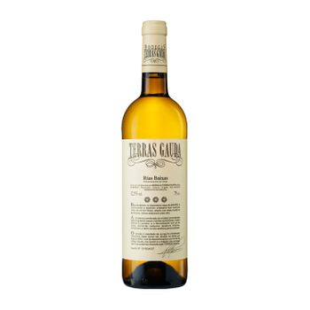 Terras Gauda Vino Blanco Rías 75 Cl 12.5% Vol.