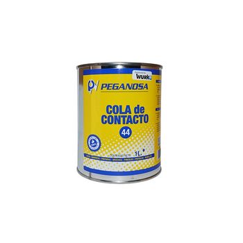 Cola Contacto Pattex 1/4Lt