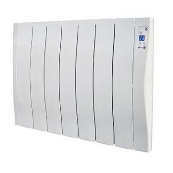 Radiador Elemento Calefactor Mica Orbegozo1500w. 2 Potencias De Calor: 500w-1500w.  Rápida Convección Y Difusión Del Calor. con Ofertas en Carrefour