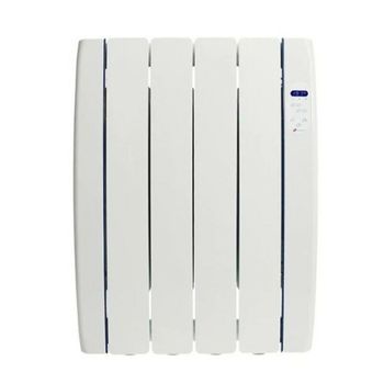 Radiador Haverland Tt4plus Blanco 600w