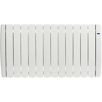 Radiador Haverland Tt12plus Blanco 1800w