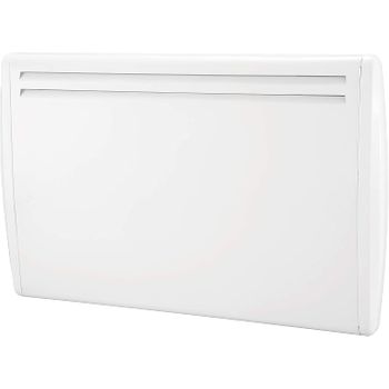 Medusa 10, Emisor Térmico Bajo Bajo Consumo, 1000w, 8m2, Calentamiento  Rápido, Soporte Para Pared. con Ofertas en Carrefour