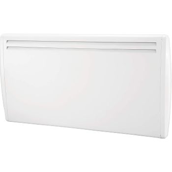 HAVERLAND RC11W+ Emisor térmico de Alta inercia a fundición de Aluminio |  1700 W, Uso Ideal 1-6h/día, +/- 21-29 m²