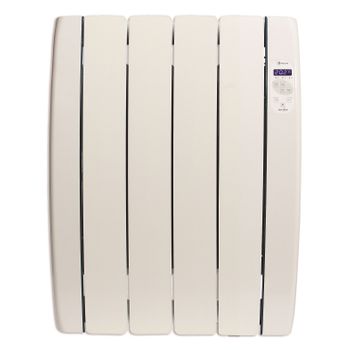 Emisor Térmico Bajo Consumo Wifi Comfy! 1200w, 3 Modos, 20m2, App con  Ofertas en Carrefour