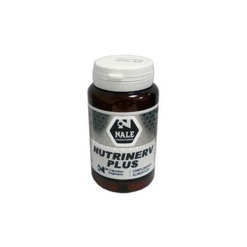 Nutrinerv Plus 60 Caps Nale