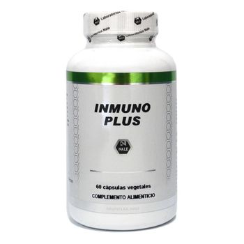 Inmuno Plus 60 Caps Nale