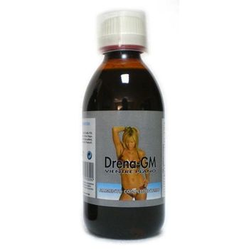 Drena Gm Vientre Plano 250 Ml Nale