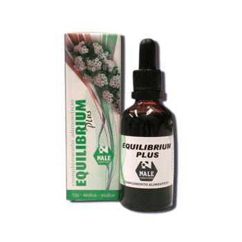 Equilibrium Plus Gotas 50 Ml Nale