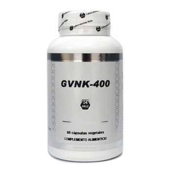 Gvnk-400 (graviola) 60 Caps Nale
