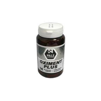 Oximent Plus 60 Capsulas Nale