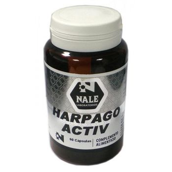 Harpago Activ 60 Caps Nale