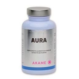 Aura 60 Cap Akame