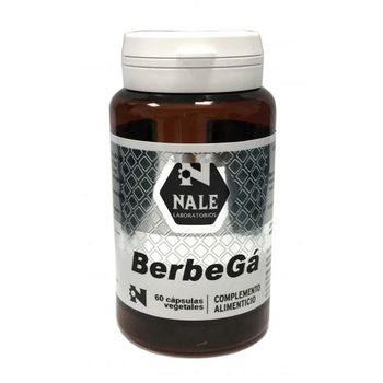 Berbega 60 Vcaps Nale