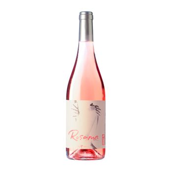 El Lomo Vino Rosado Crazy Wines Rosame 75 Cl 12% Vol.