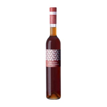 Mas Llunes Vino Generoso Solera Empordà Botella Medium 50 Cl 17.5% Vol.