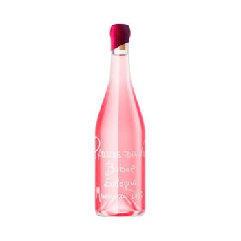 Parajes Del Valle Rosé 2021  Vino Rosado España Manchuela 75 Cl. 12.0º