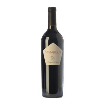 Luis Pérez Vino Tinto Samaruco Vino Crianza 75 Cl 15% Vol.