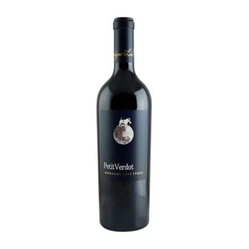 Luis Pérez Vino Tinto Vino Crianza 75 Cl 14.5% Vol.