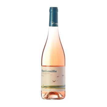 Luis Pérez Vino Rosado Marismilla Vino 75 Cl 13.5% Vol.