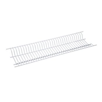 Escurreplatos Armario Blanco - Sauvic - 92200 - 85 X 23 Cm..