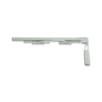 Riel Extensible Blanco - Epid 122-213 Cm 304017213..