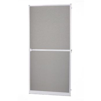 Mosquitera magnética para puerta 120x230cms. Blanca — Ferretería Luma