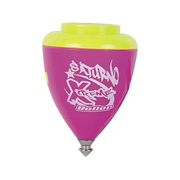 Trompo Xtreme Saturno Roller - Original