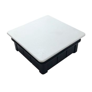 Caja Empalme Empotrar 200x200x65