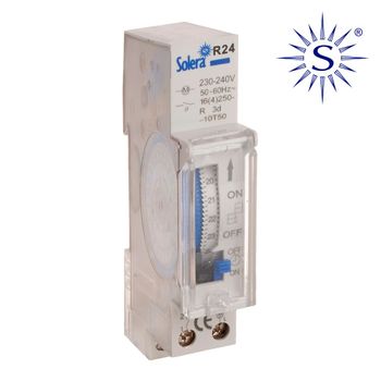 Interruptor Diferencial Superinmunizado Tosun 63a 30ma Tipo B 1p+n con  Ofertas en Carrefour