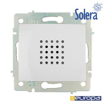 Zumbador 230v 50hz 30w Seuropa Solera - Neoferr*