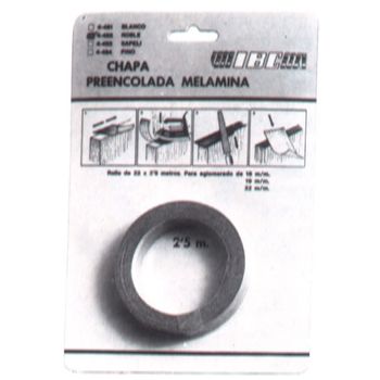 Chapa Preenc Melam Blanco Roll - Rei - 4481 - 22x2,5 M..