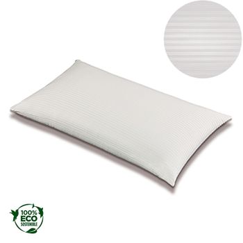 Almohada Mash Rocaforte Fibra - 70 Cm