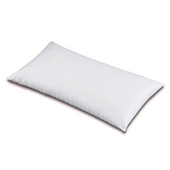 Almohada Mash Neire Fibra - 70 Cm