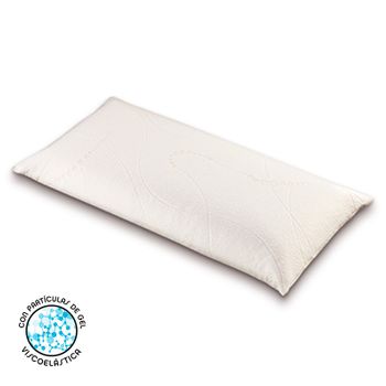 Almohada Mash Kento Viscoelástica - 70 Cm