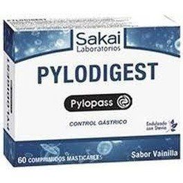 Sakai Pylodigest 60comp