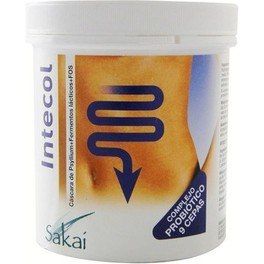 Sakai Intecol 220 Gr