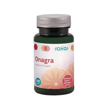 Onagra Sakai 100 Perlas