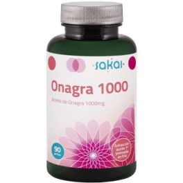 Sakai Onagra 1000 Mg 90 Perlas