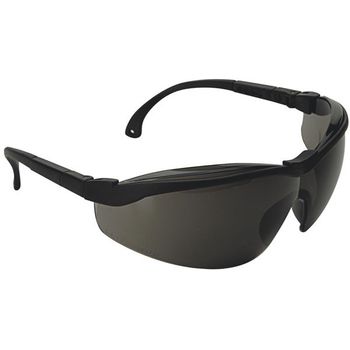 Gafas Proteccion Gris - Climax - 595-g Caja