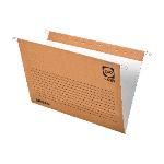 Ybarra Carpeta Colgante 240x315x365mm Cristal Krakt Bicolor 25 Visores 240gr 40002195...